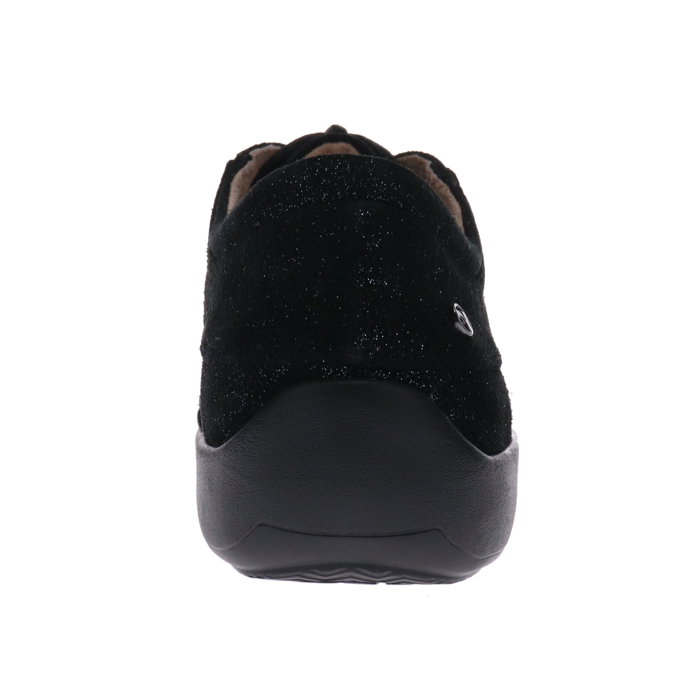 Revere Alberta - Midnight - dames veterschoen