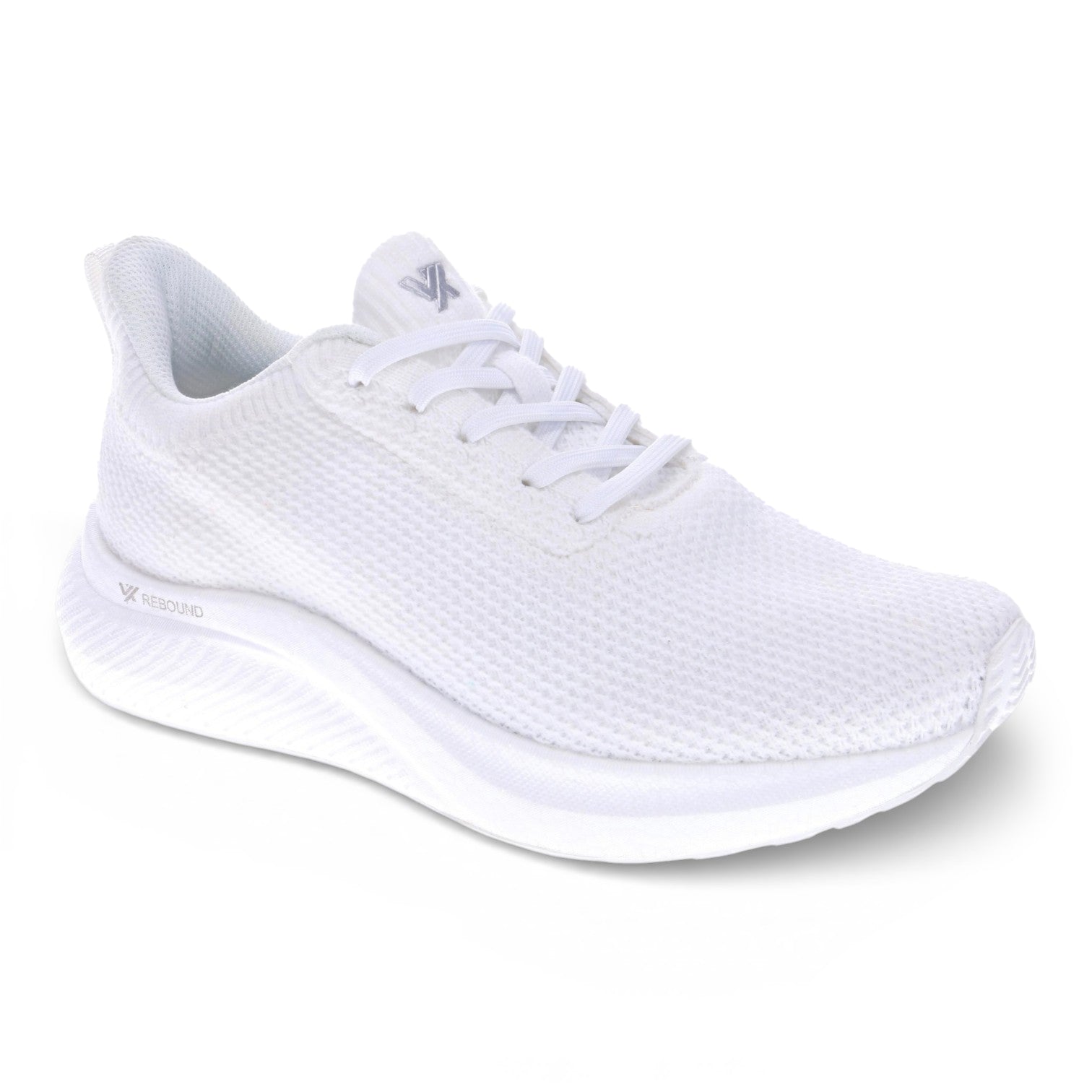 Vitasole Allure - White - dames sneaker