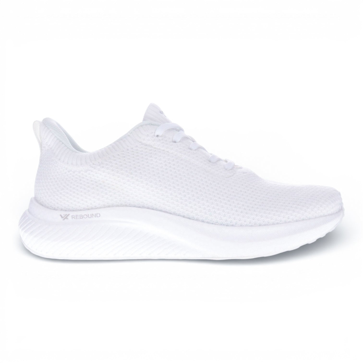 Vitasole Allure - White - dames sneaker