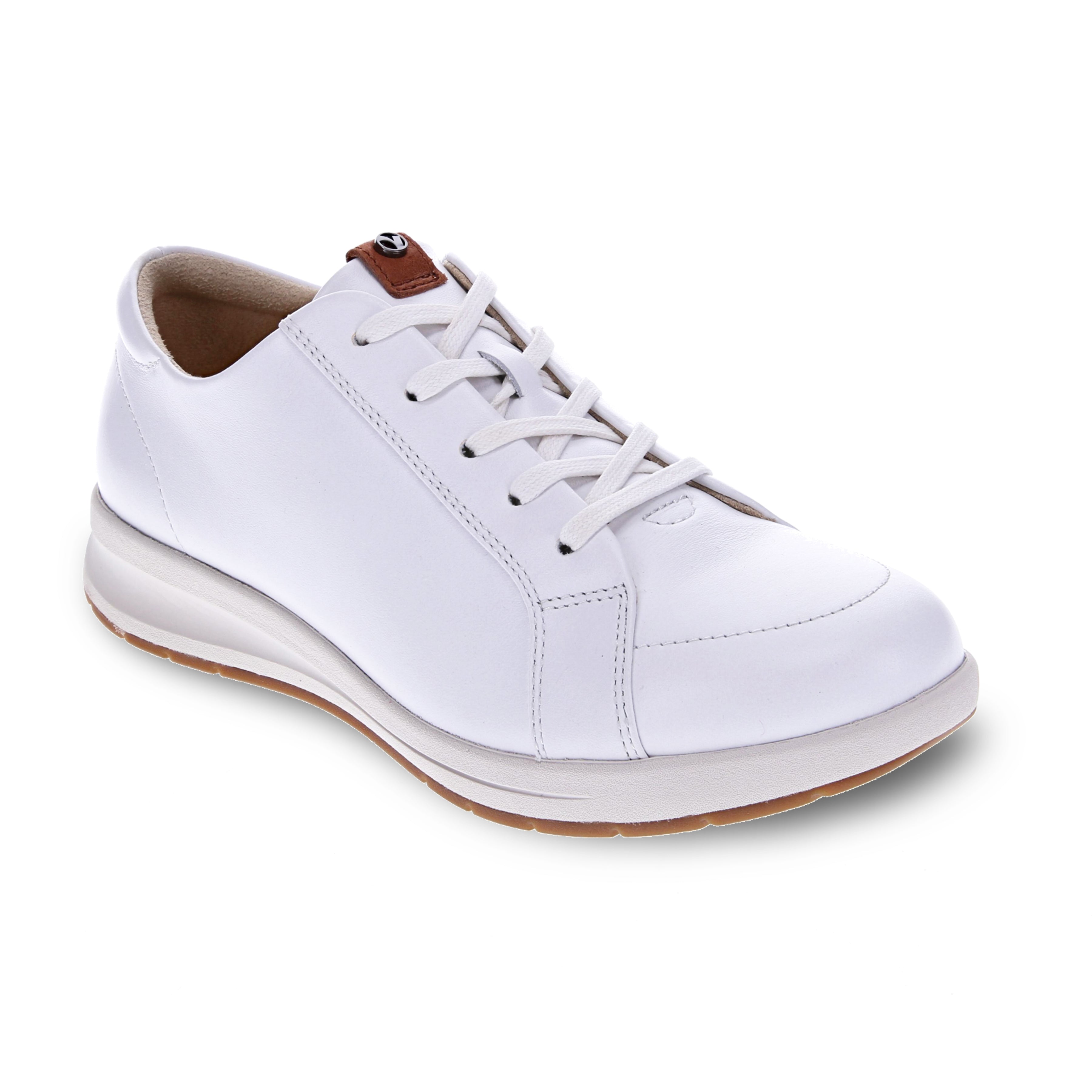 Revere Athens - Coconut - dames veterschoen