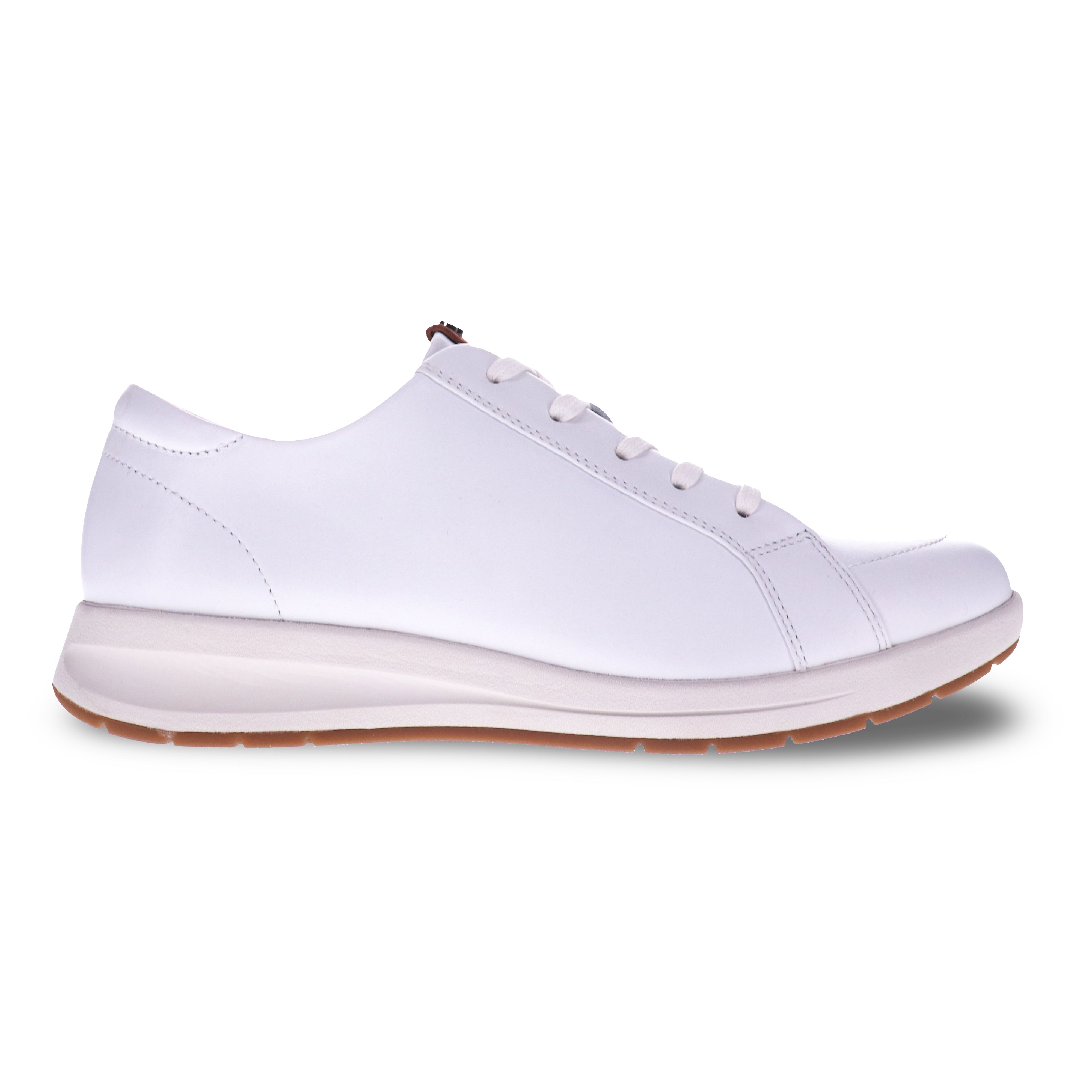 Revere Athens - Coconut - dames veterschoen