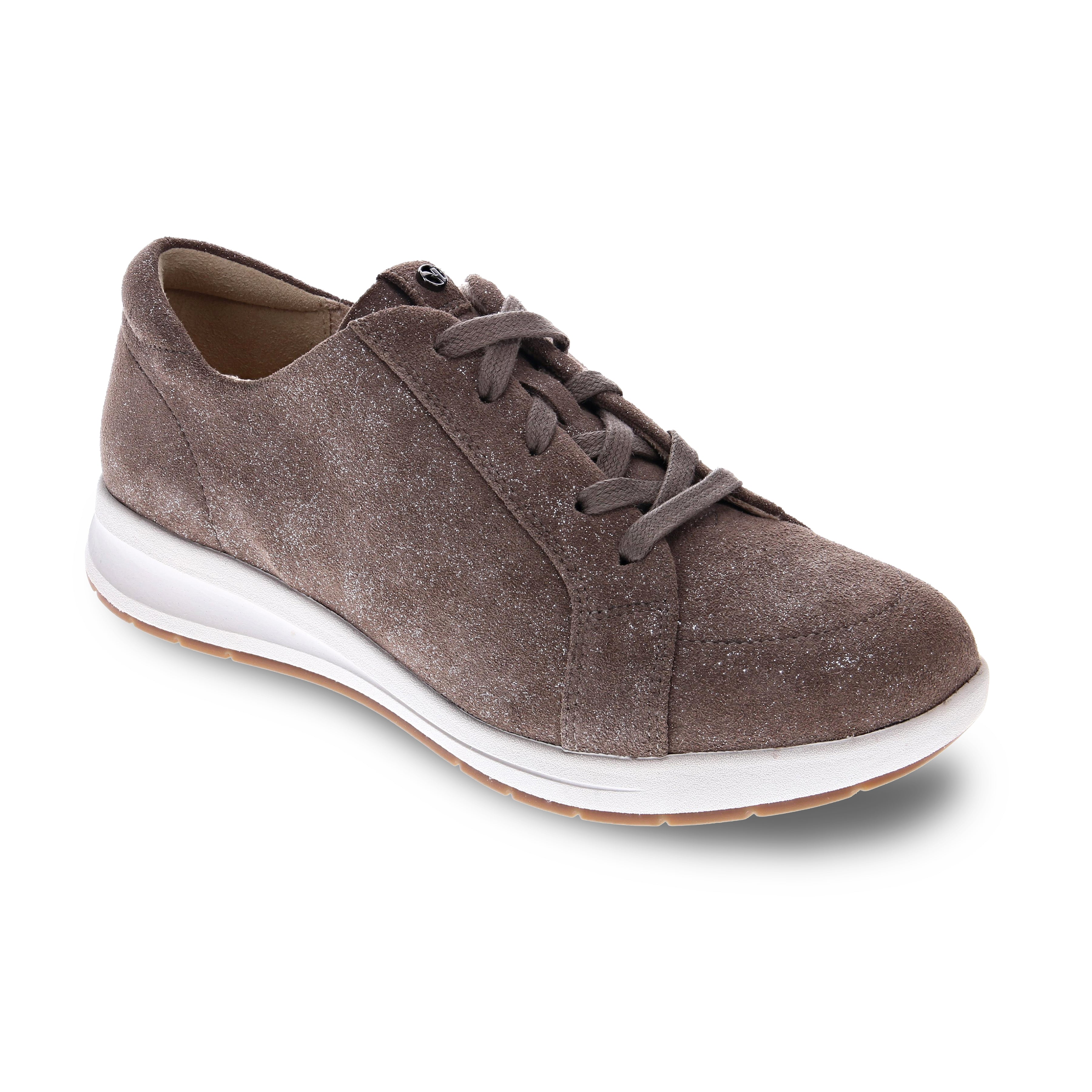 Revere Athens - Rusty Metallic - dames veterschoen