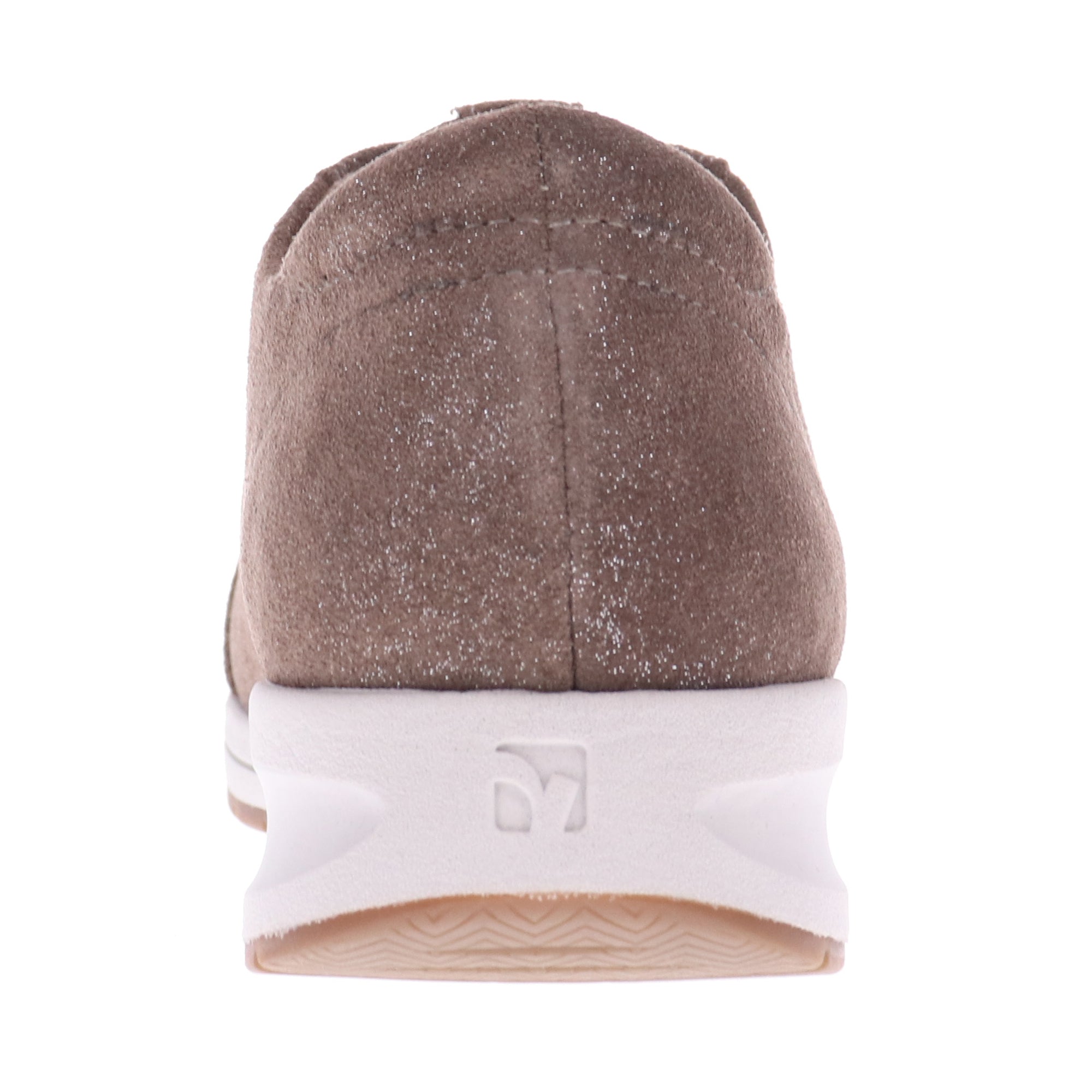 Revere Athens - Rusty Metallic - dames veterschoen