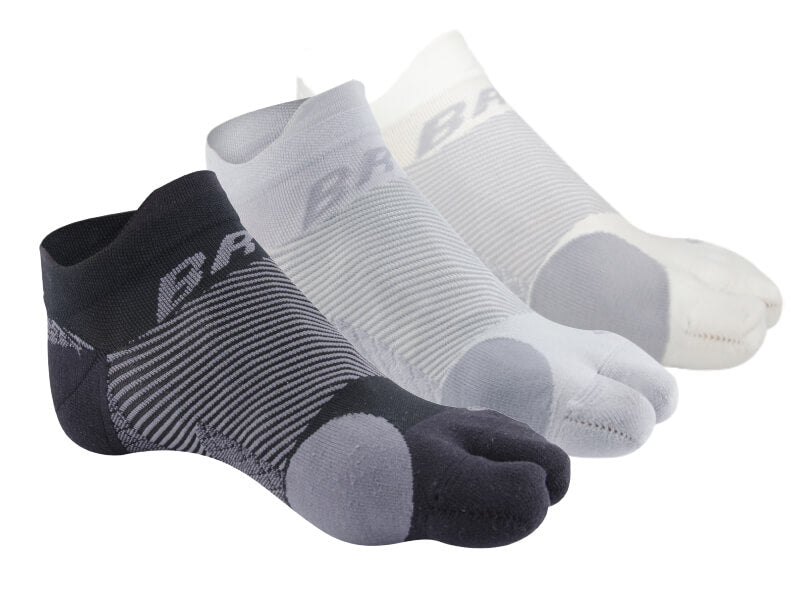 OS1st BR4 hallux valgus sok