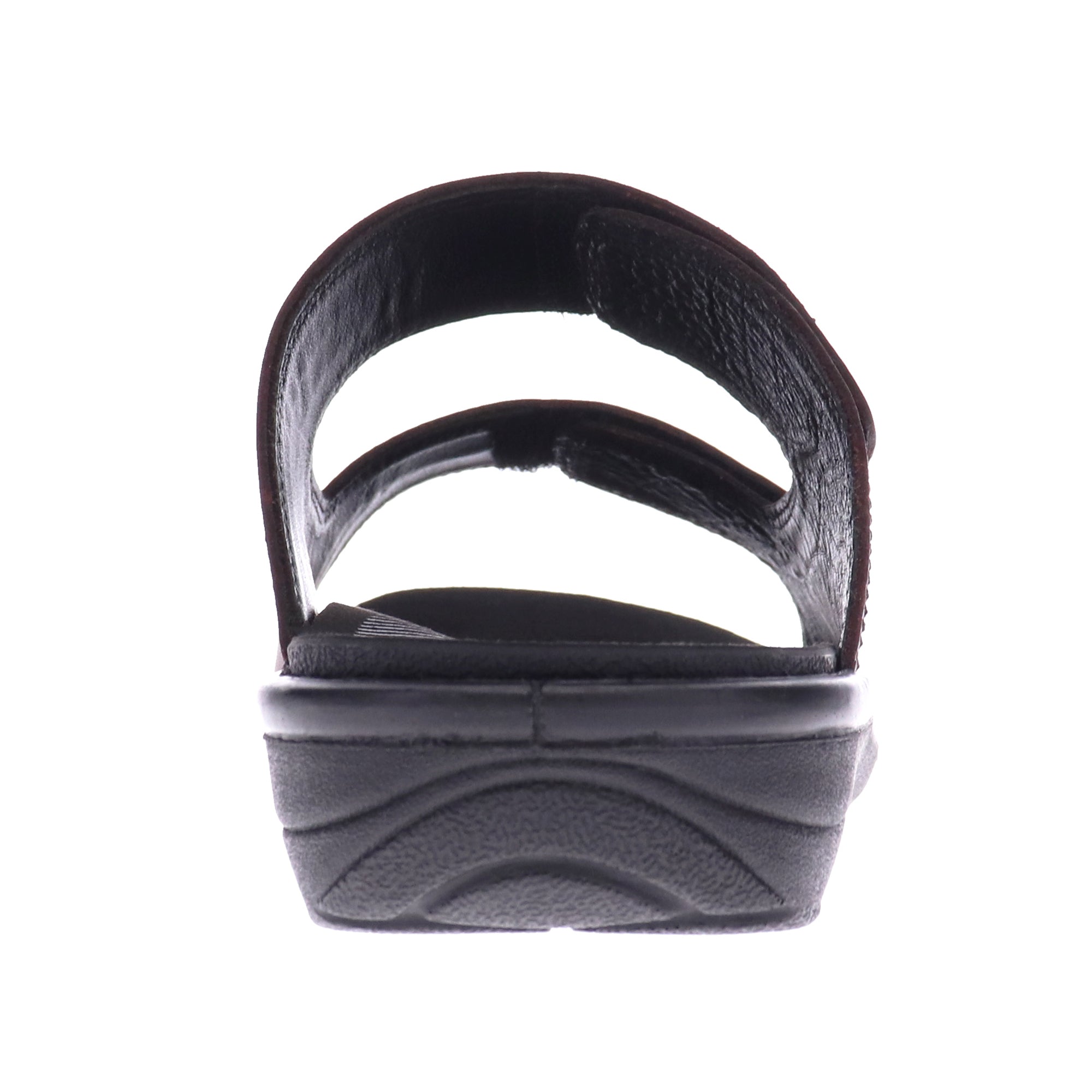 Revere Durban - Whiskey - heren slipper