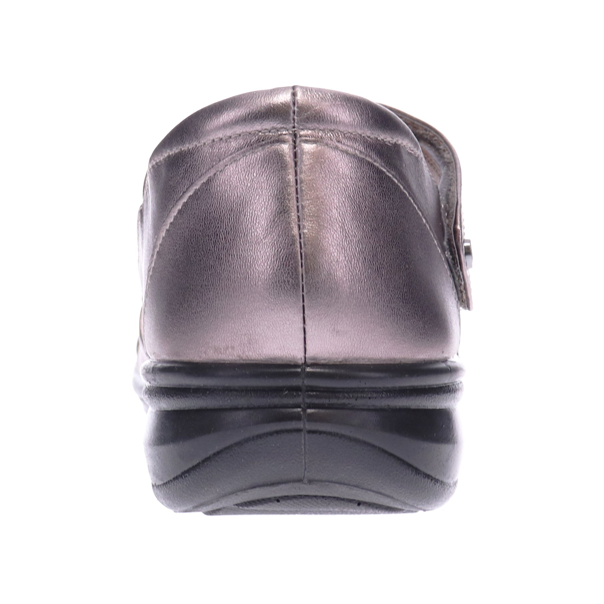 Revere Geneva - Gunmetal - dames sandalen