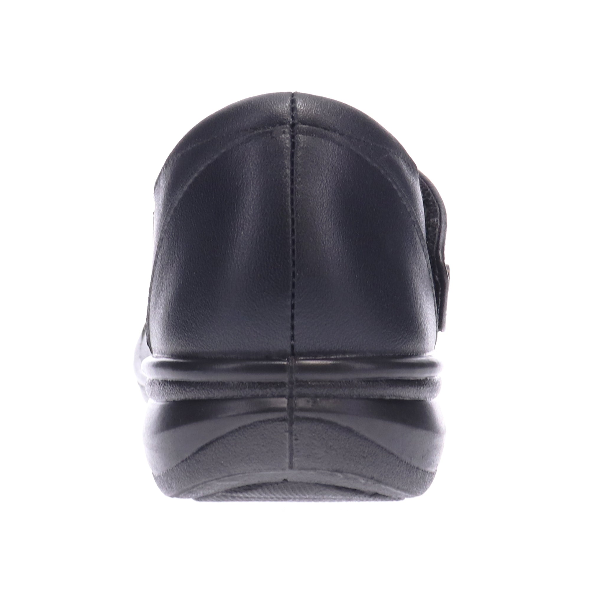 Revere Geneva - Black - dames sandaal