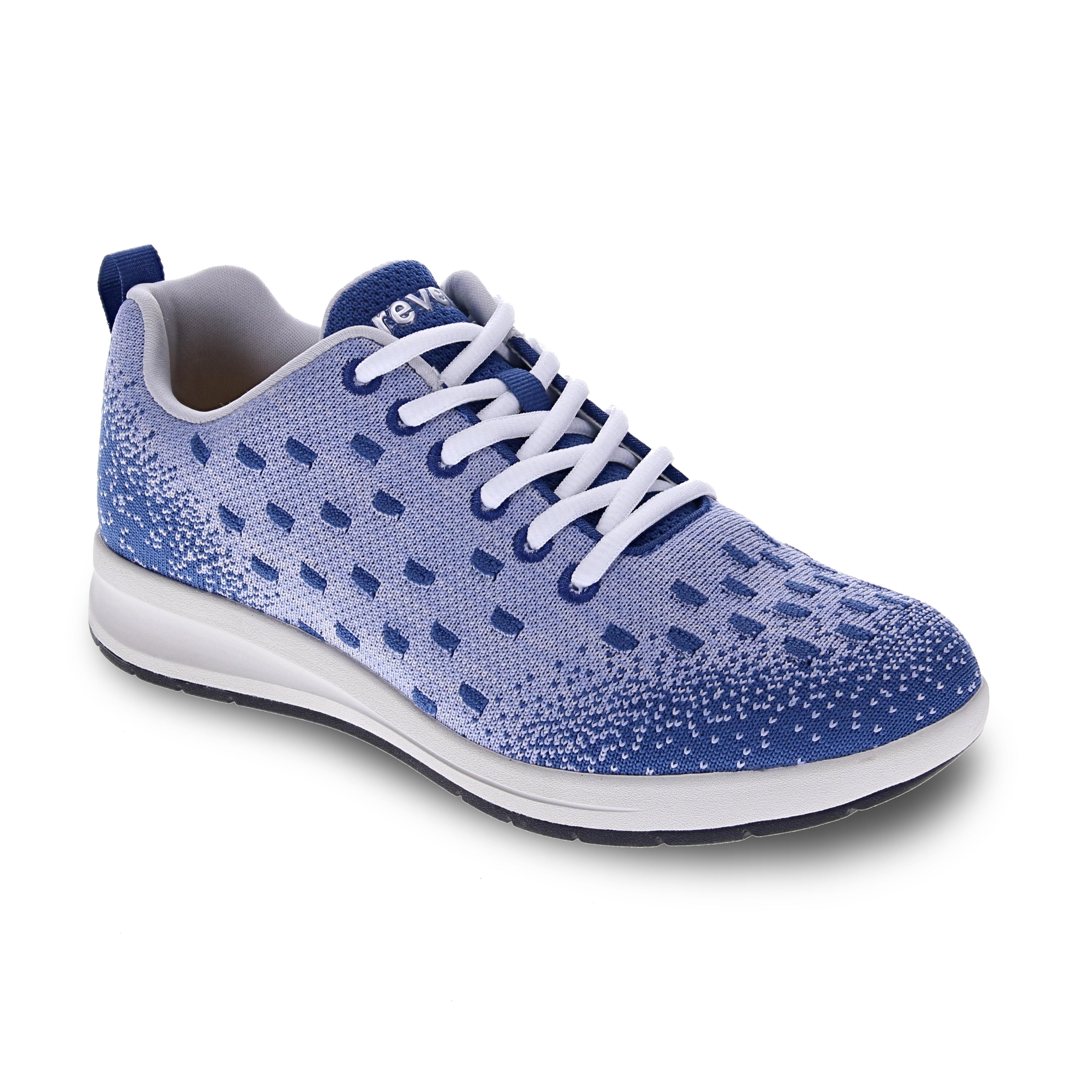 Revere Haiti - Ocean sky - dames active sneaker