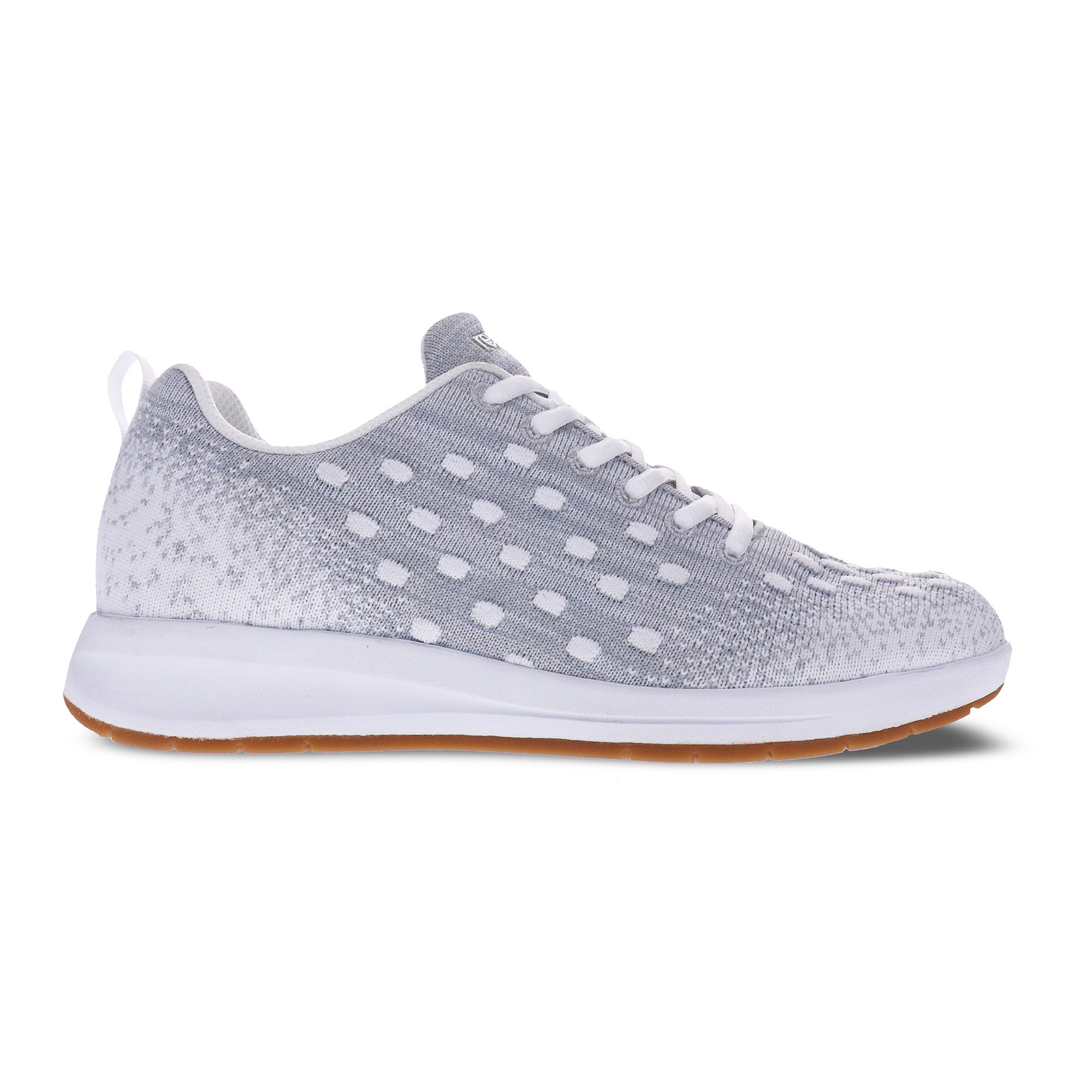 Revere Haiti - Grey Mist - dames active sneaker