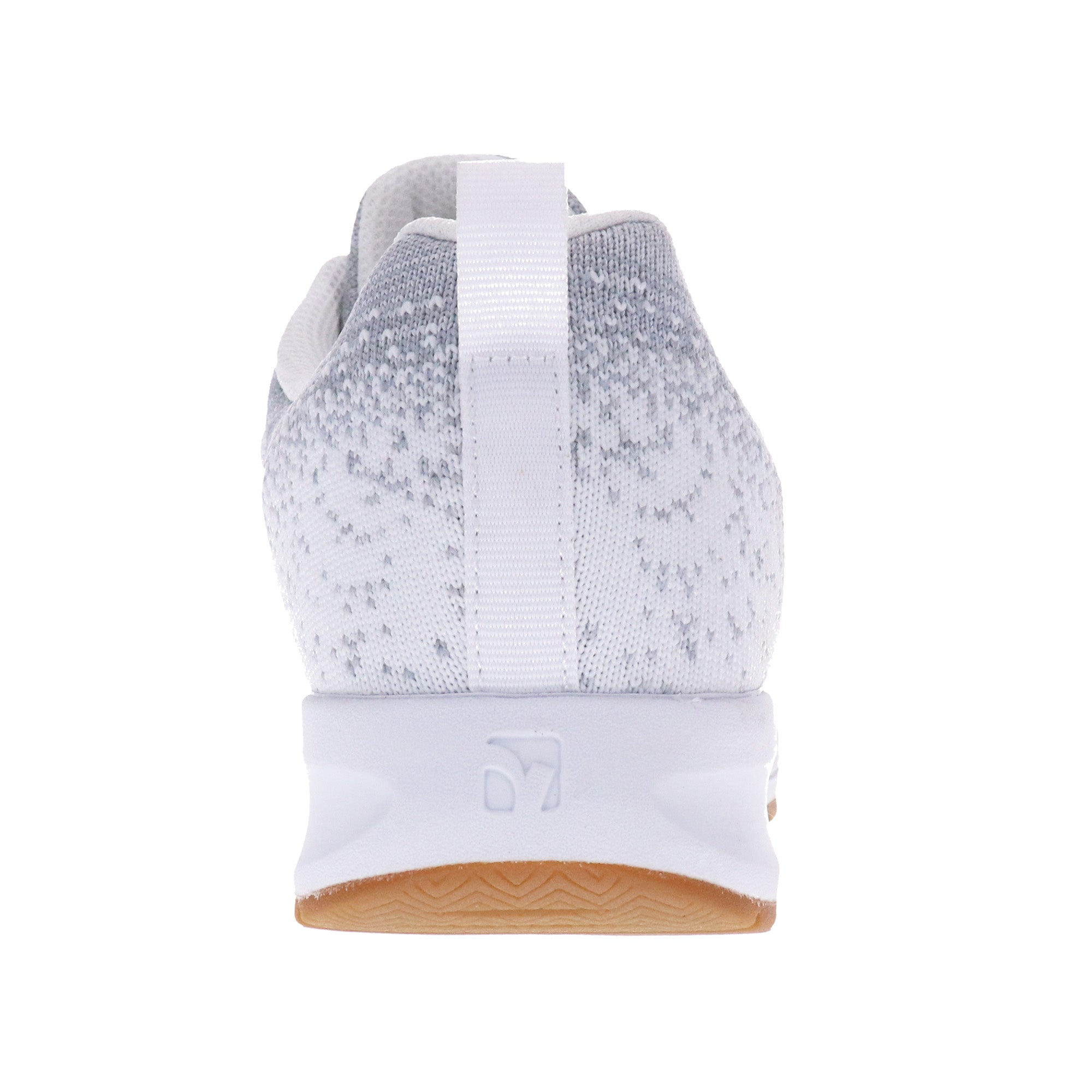 Revere Haiti - Grey Mist - dames active sneaker