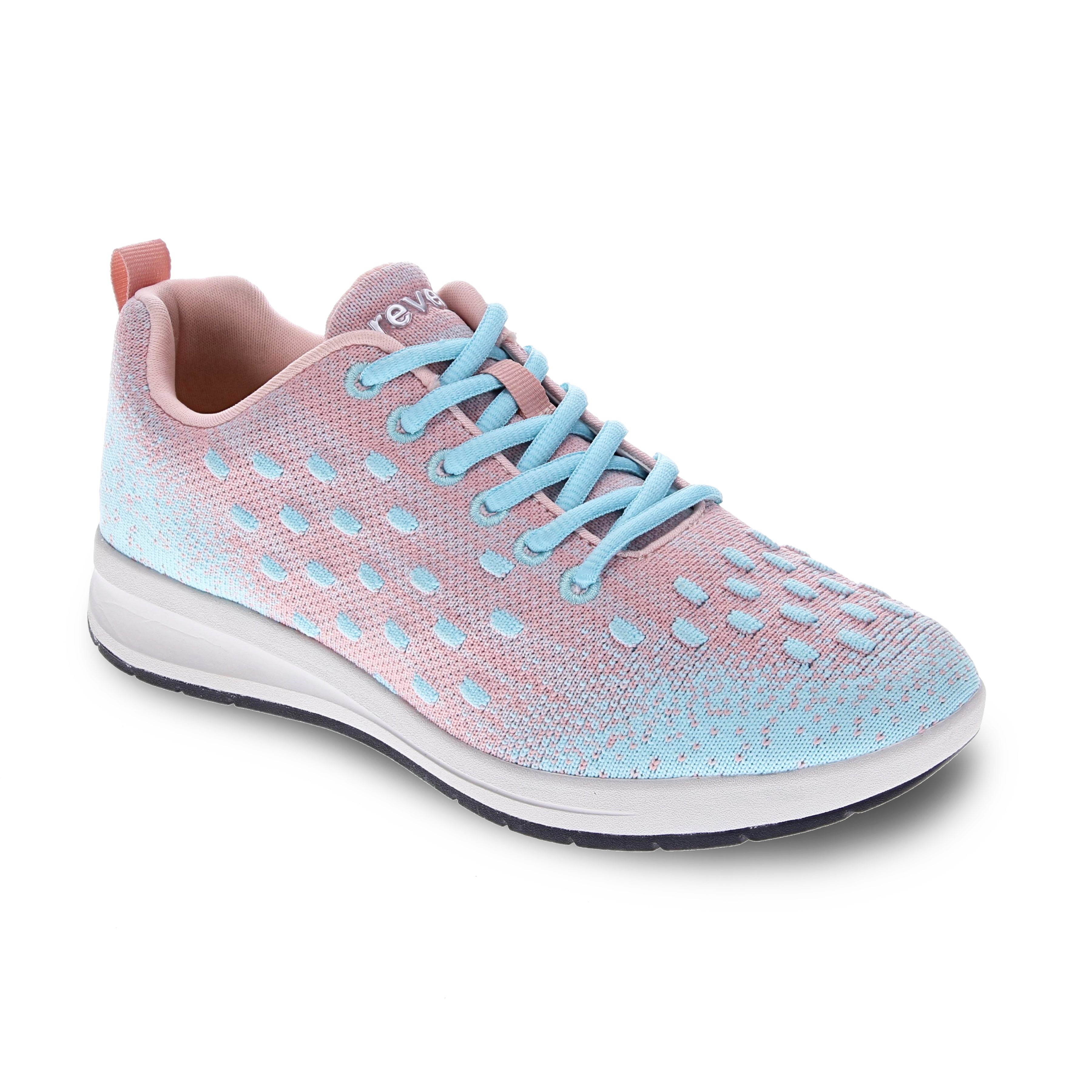 Revere Haiti - Peachy - dames active sneaker