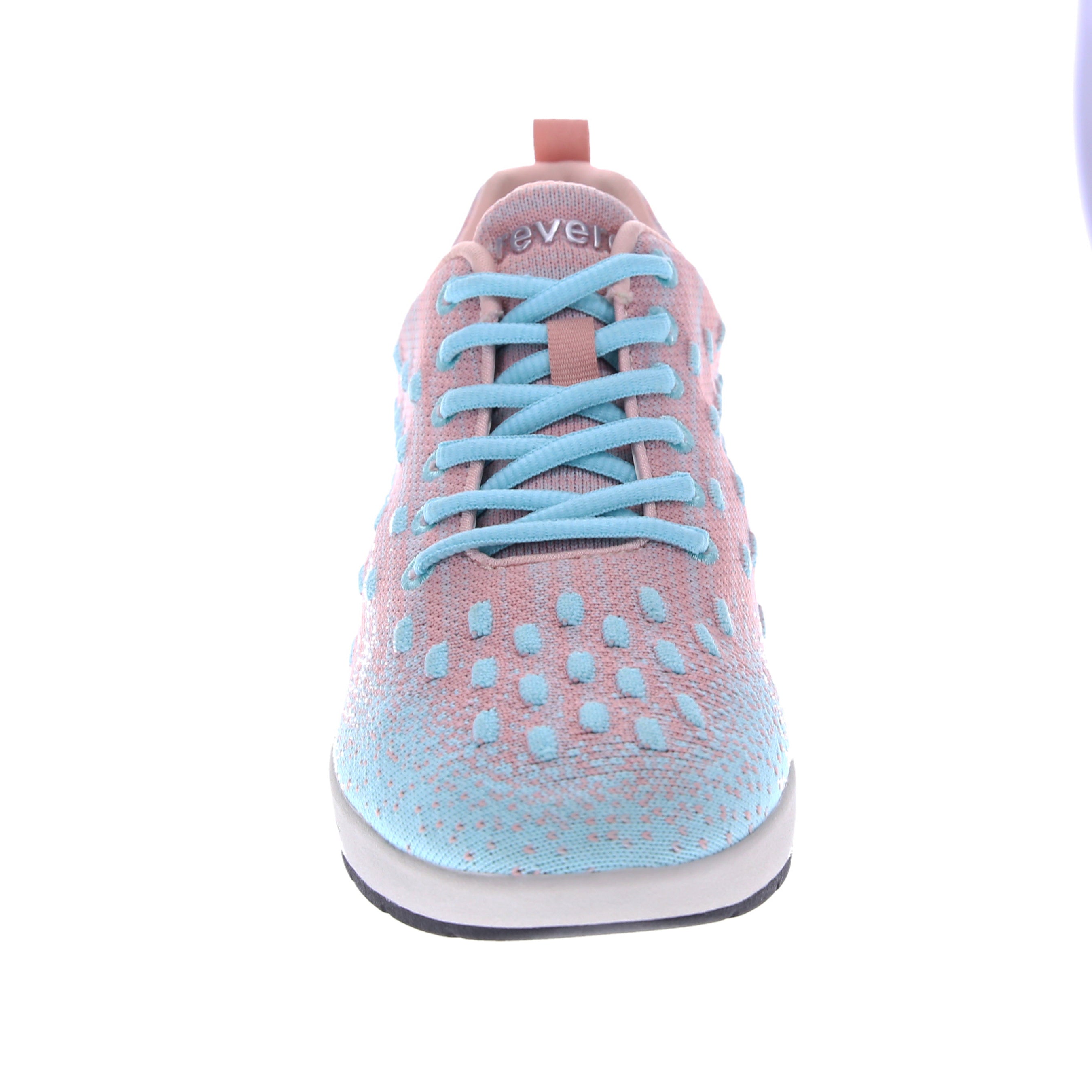 Revere Haiti - Peachy - dames active sneaker