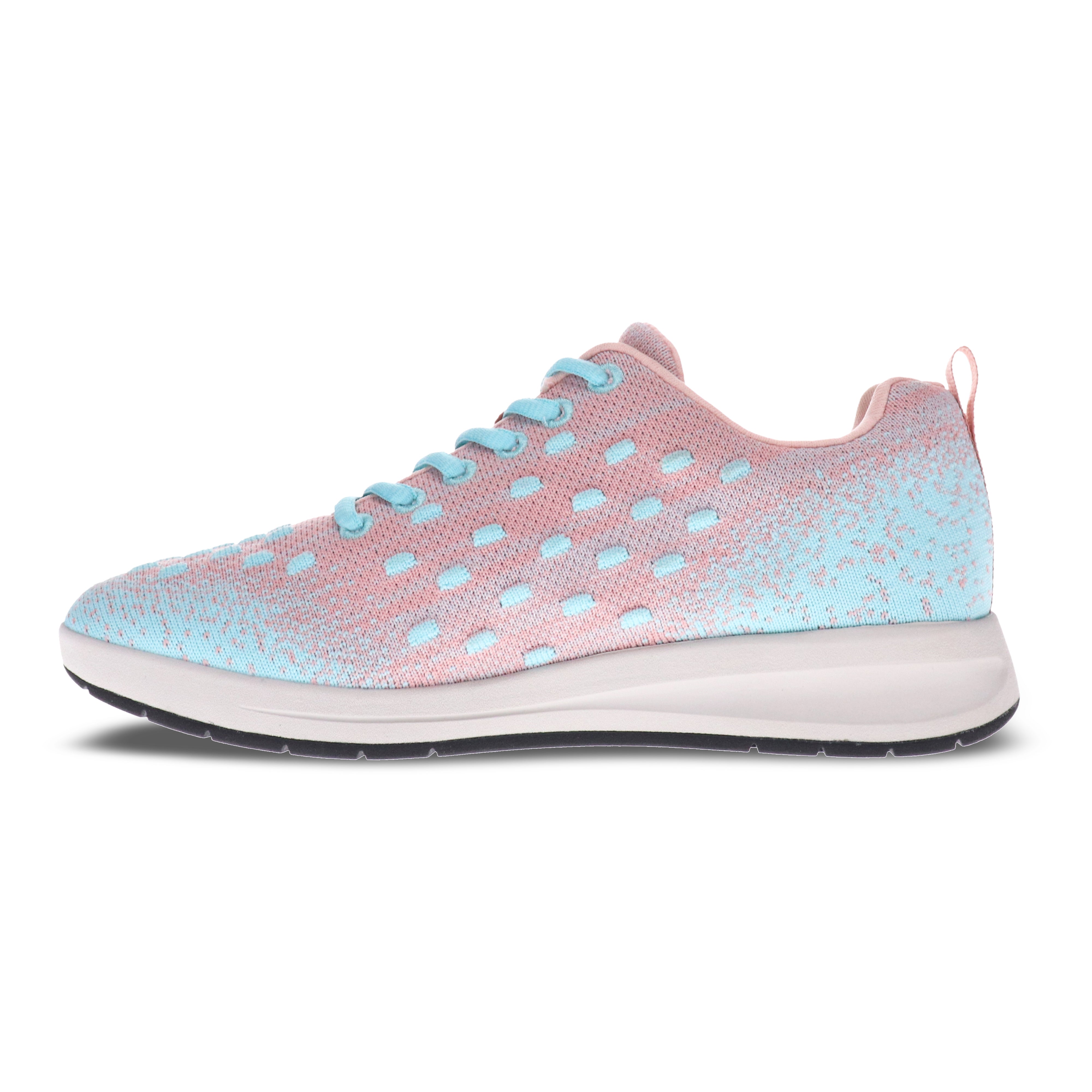 Revere Haiti - Peachy - dames active sneaker