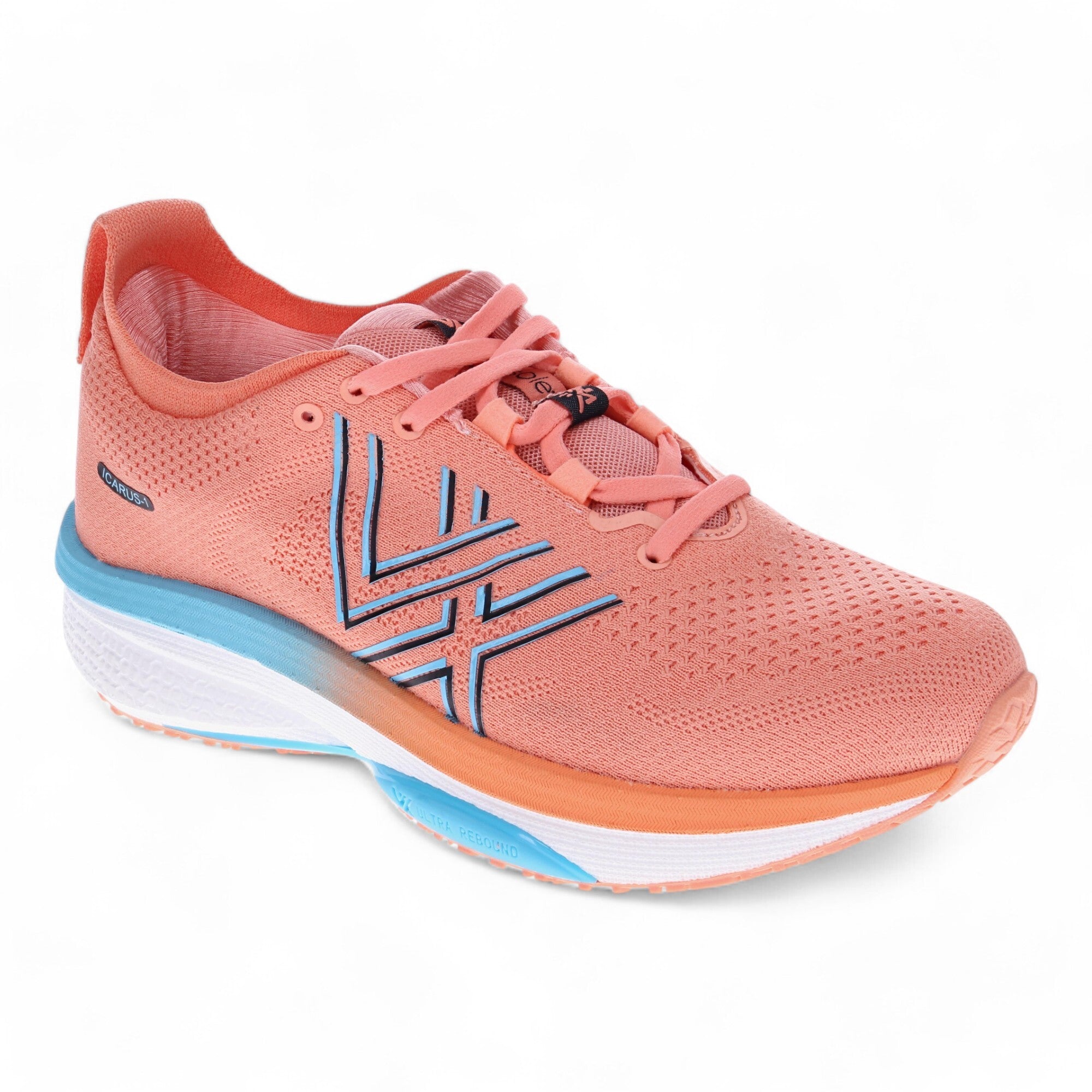 VitaSole Icarus - Flame - sneaker