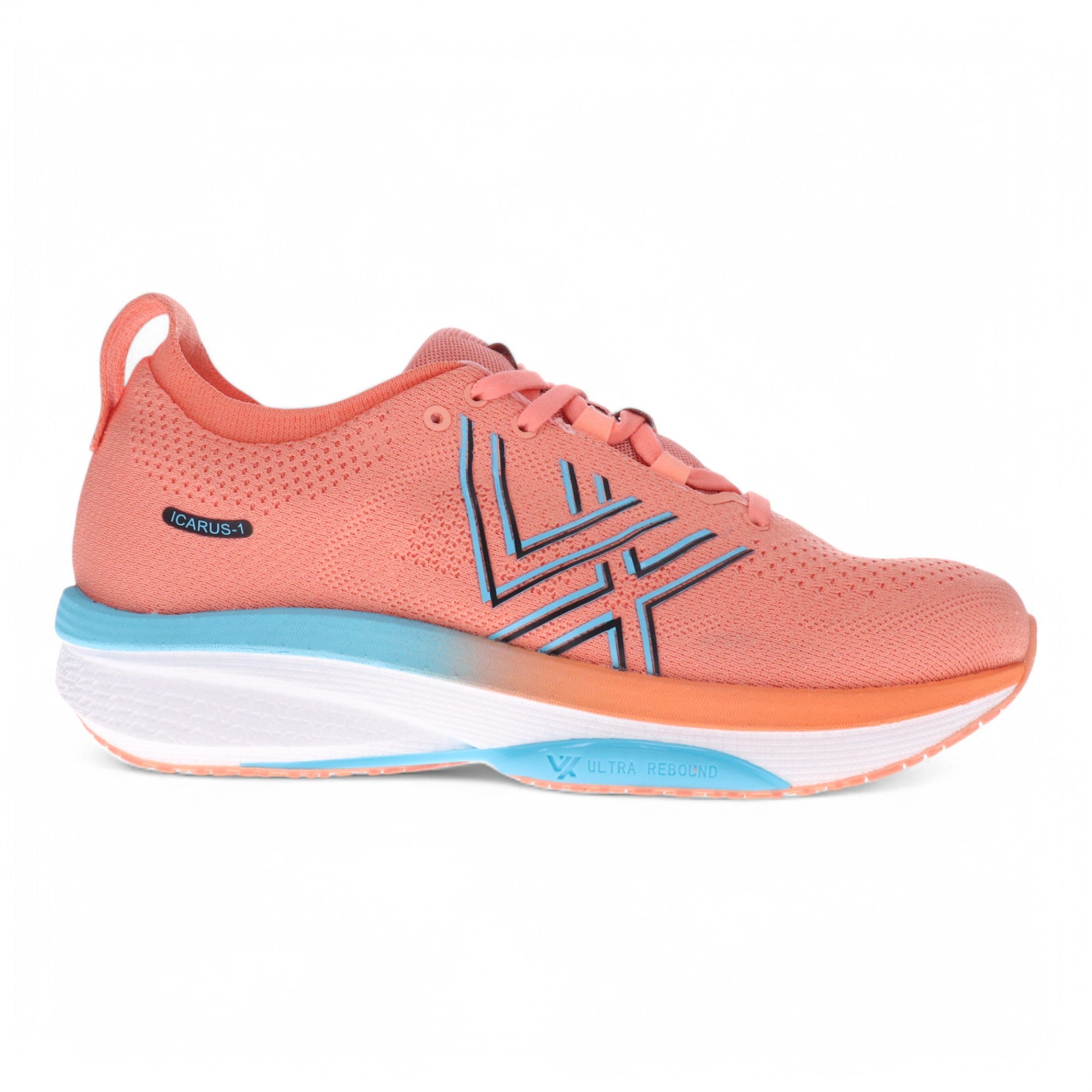 VitaSole Icarus - Flame - sneaker