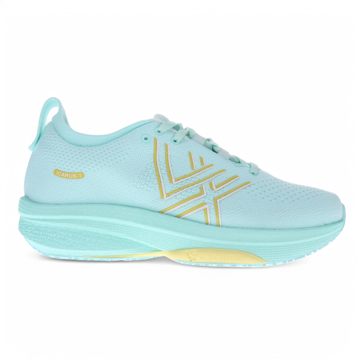 VitaSole Icarus - Mint - sneaker
