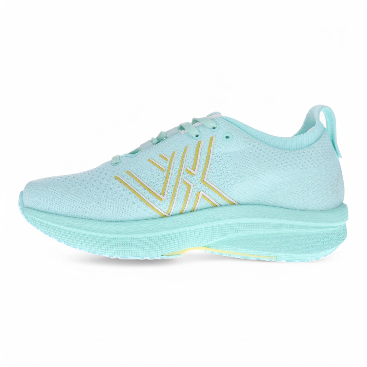VitaSole Icarus - Mint - sneaker