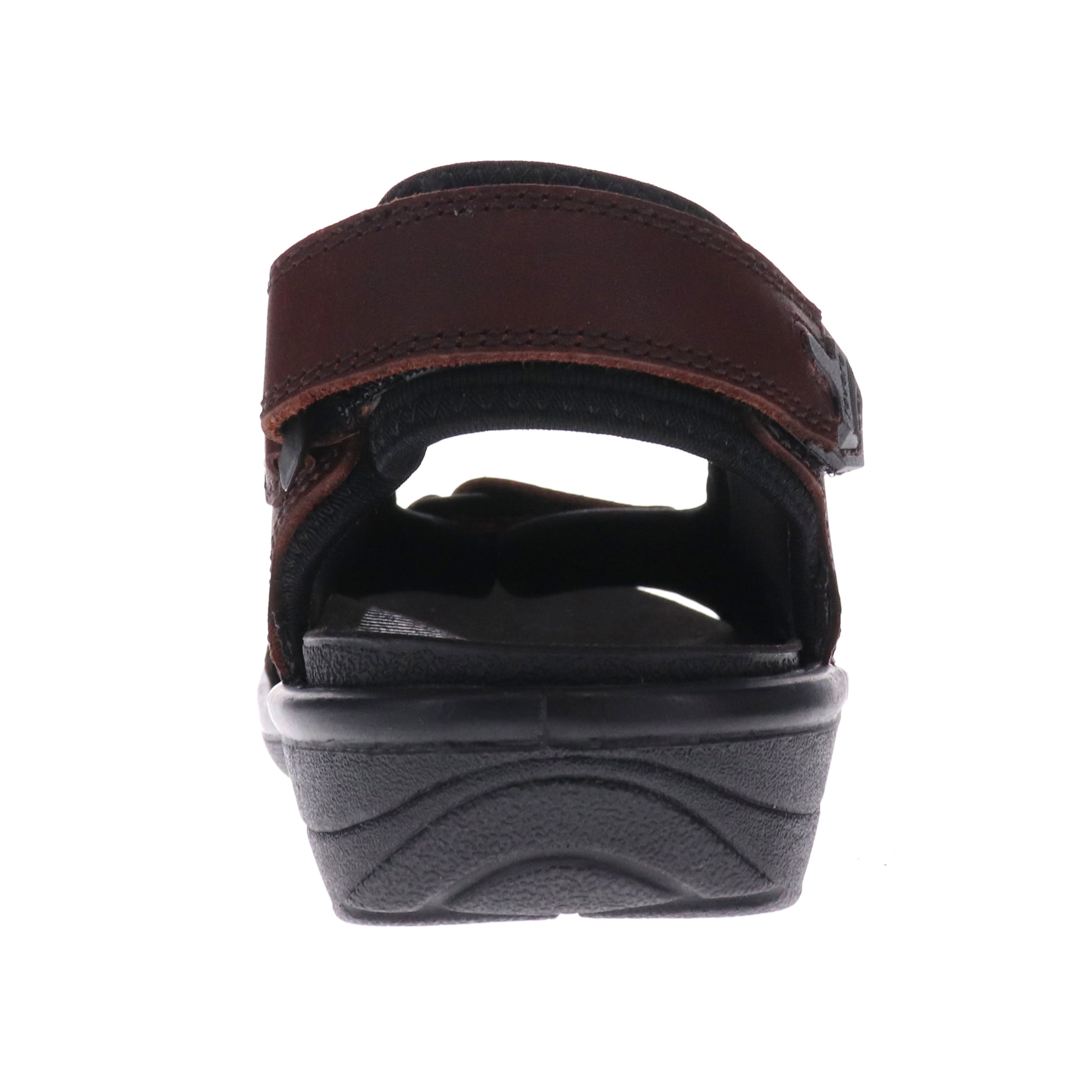 Revere Montana - Whiskey - heren sandaal