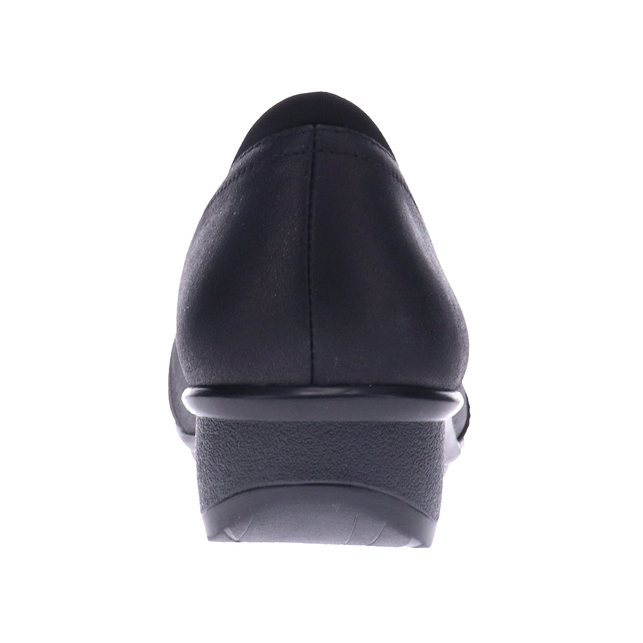 Revere Naples - Onyx - dames instapper