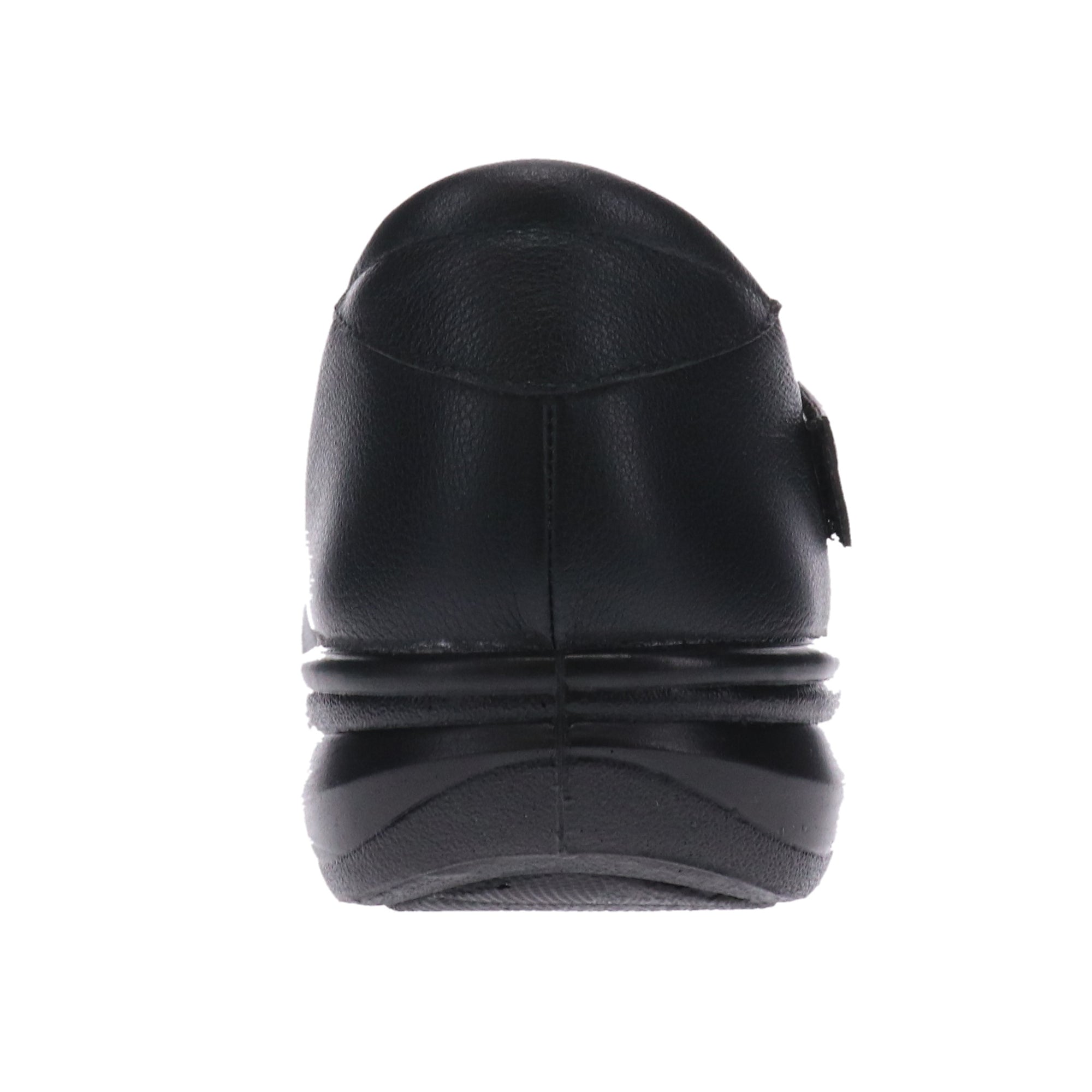 Revere Negara - Black - dames sandaal
