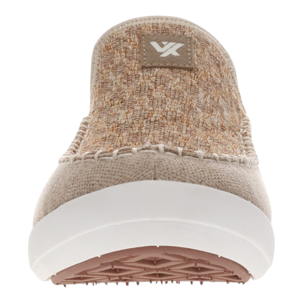 VitaSole Pearl - Beige - Pantoffel