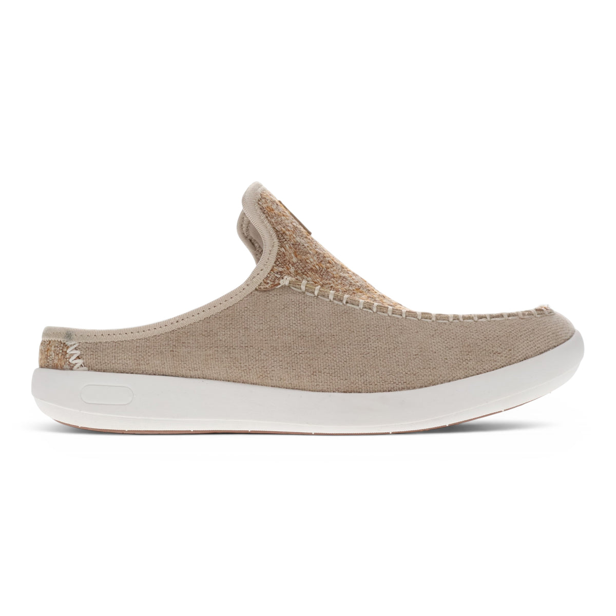 VitaSole Pearl - Beige - Pantoffel