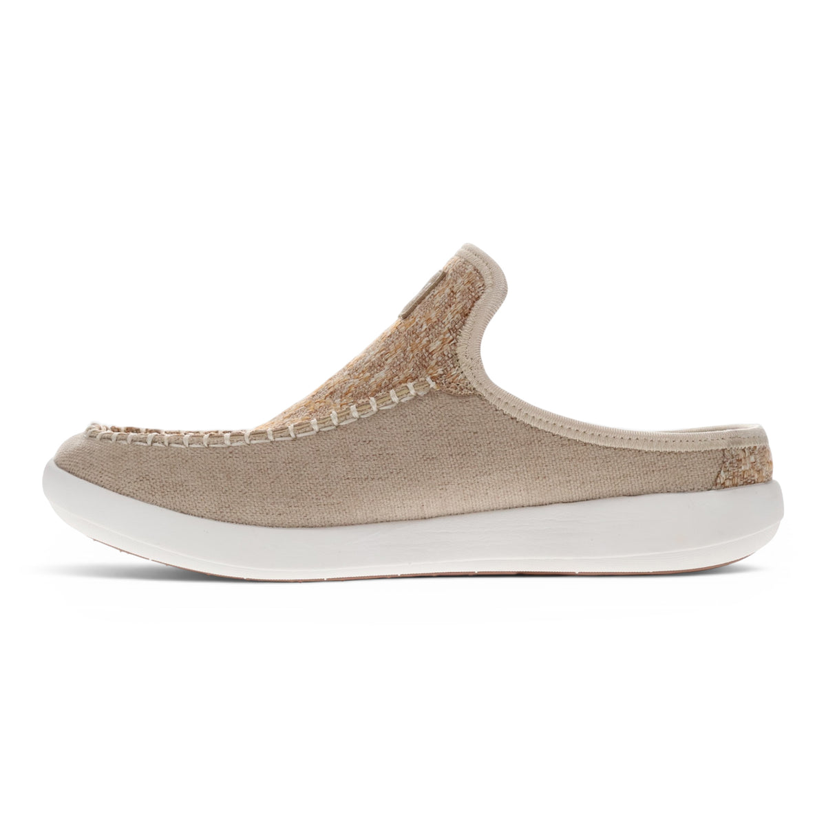 VitaSole Pearl - Beige - Pantoffel