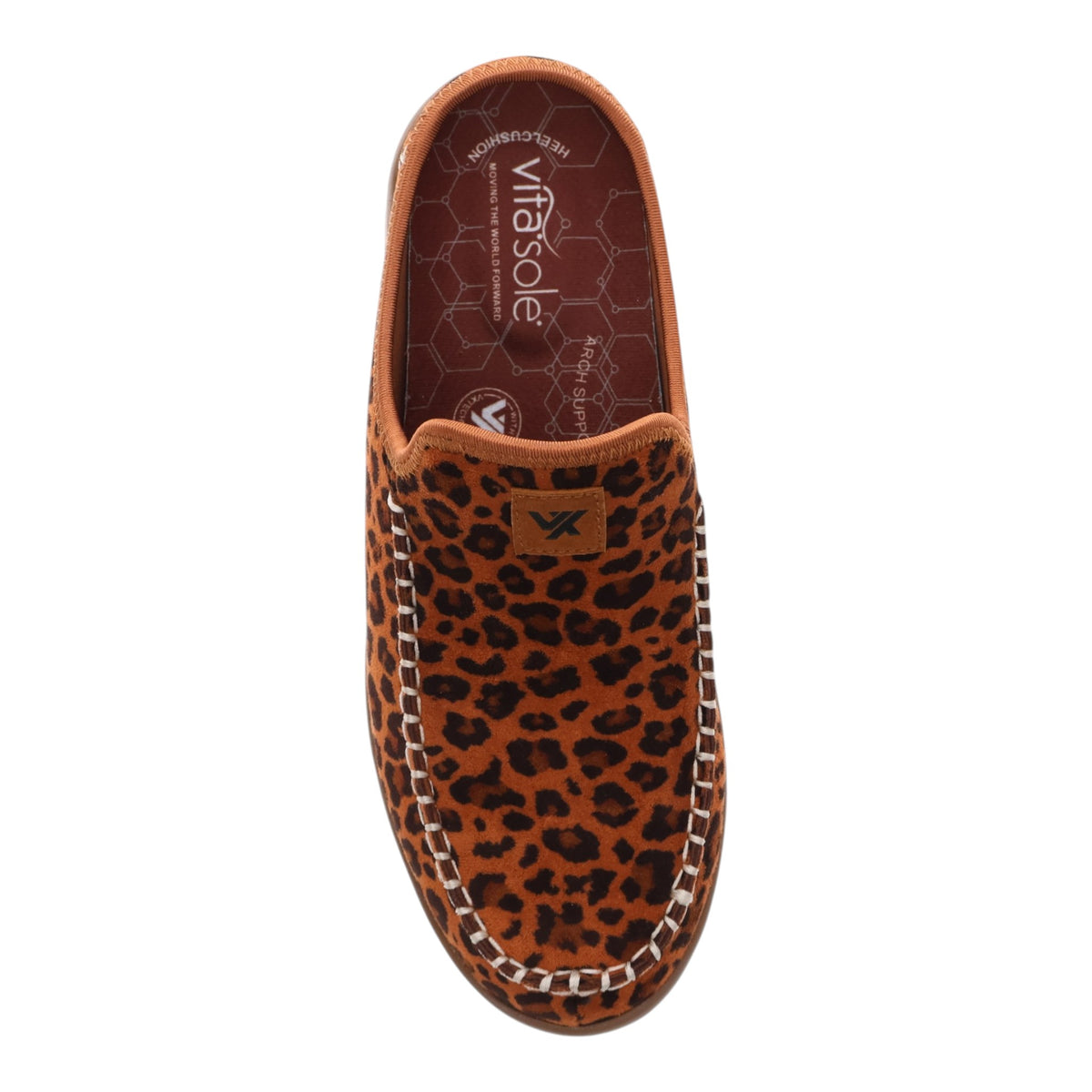 VitaSole - Pearl - Leopard