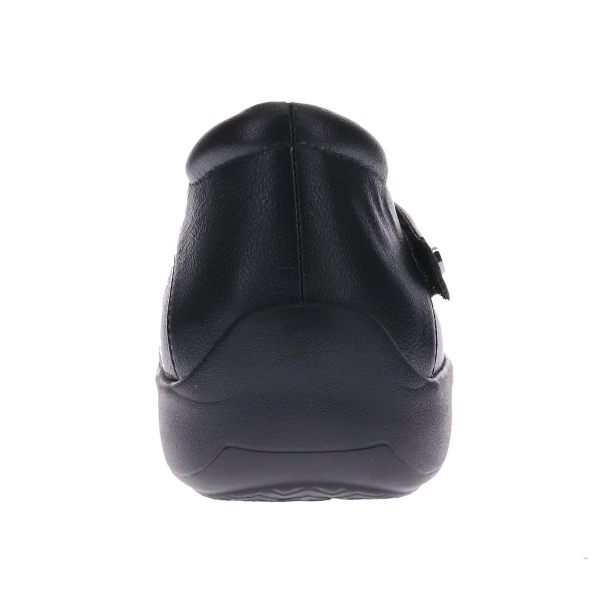 Revere Petra - Black - dames mary jane