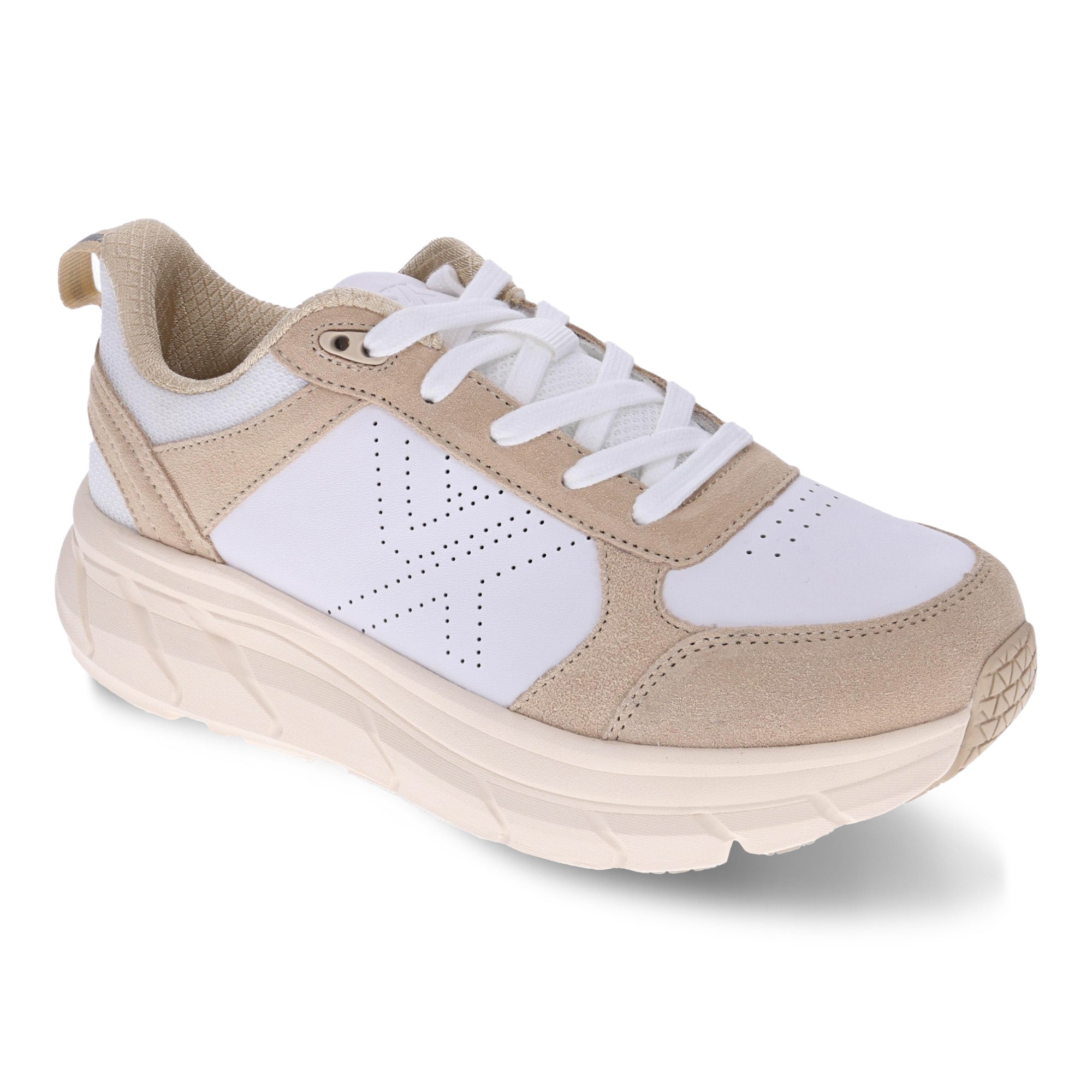 VitaSole Urban Walker - Sand - sneaker