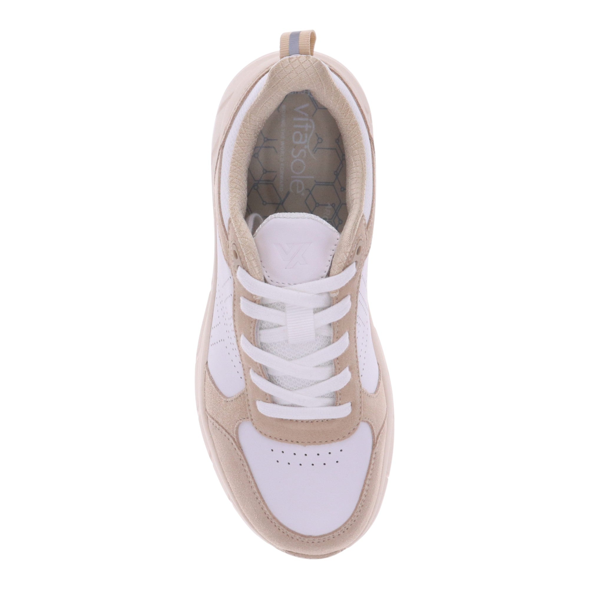 VitaSole Urban Walker - Sand - sneaker
