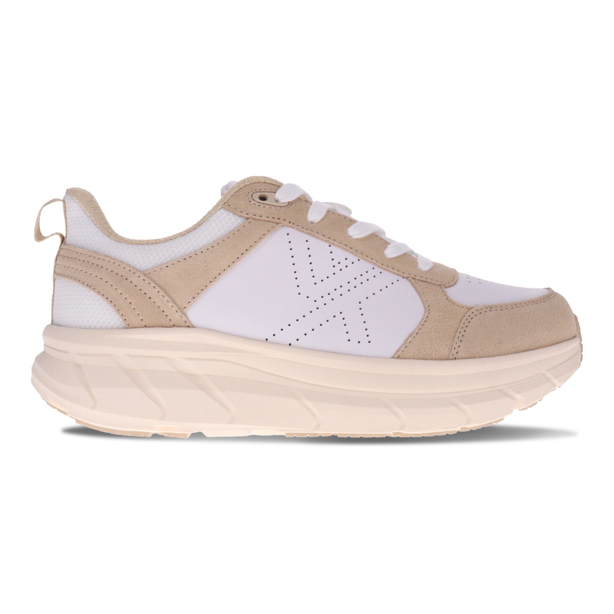 VitaSole Urban Walker - Sand - sneaker