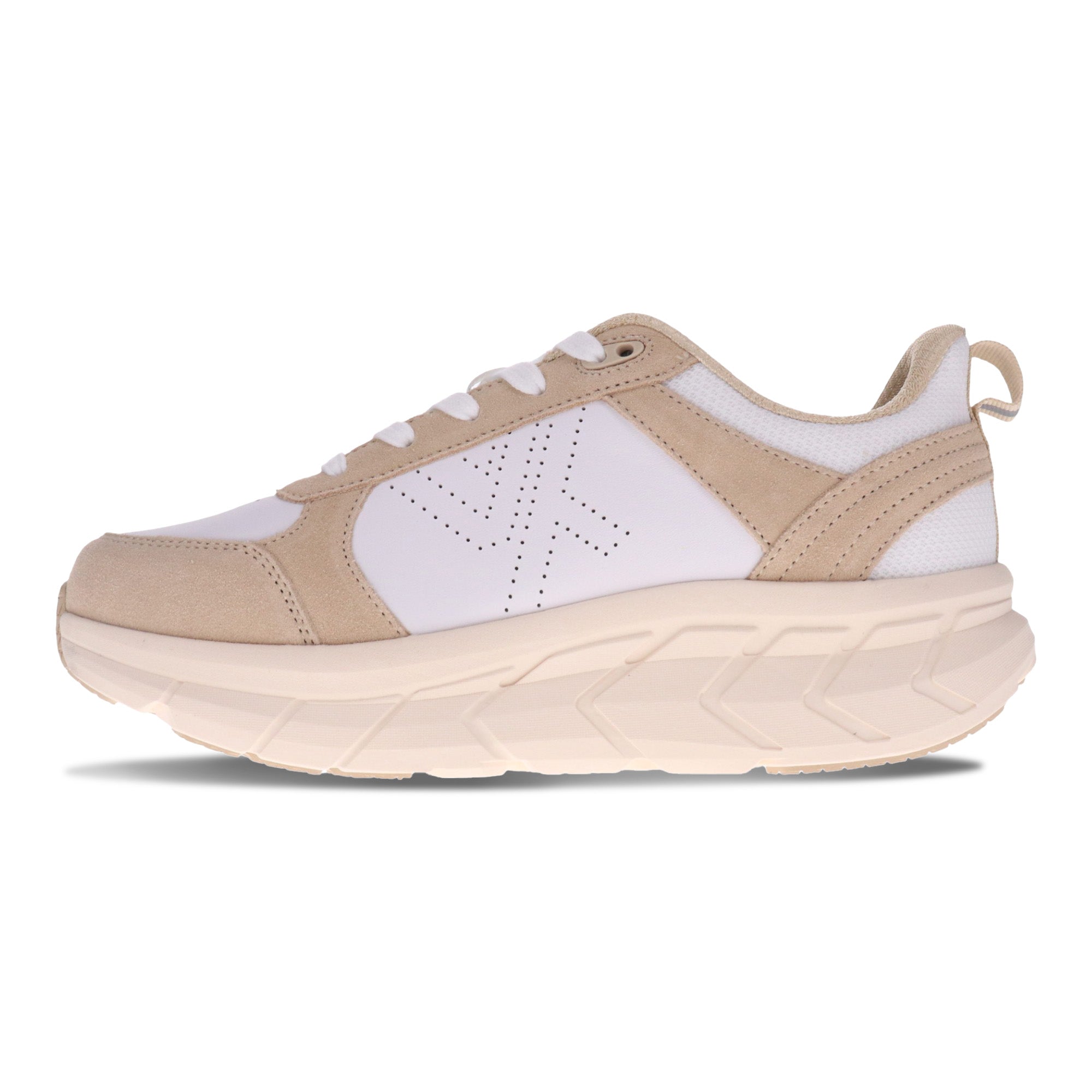 VitaSole Urban Walker - Sand - sneaker