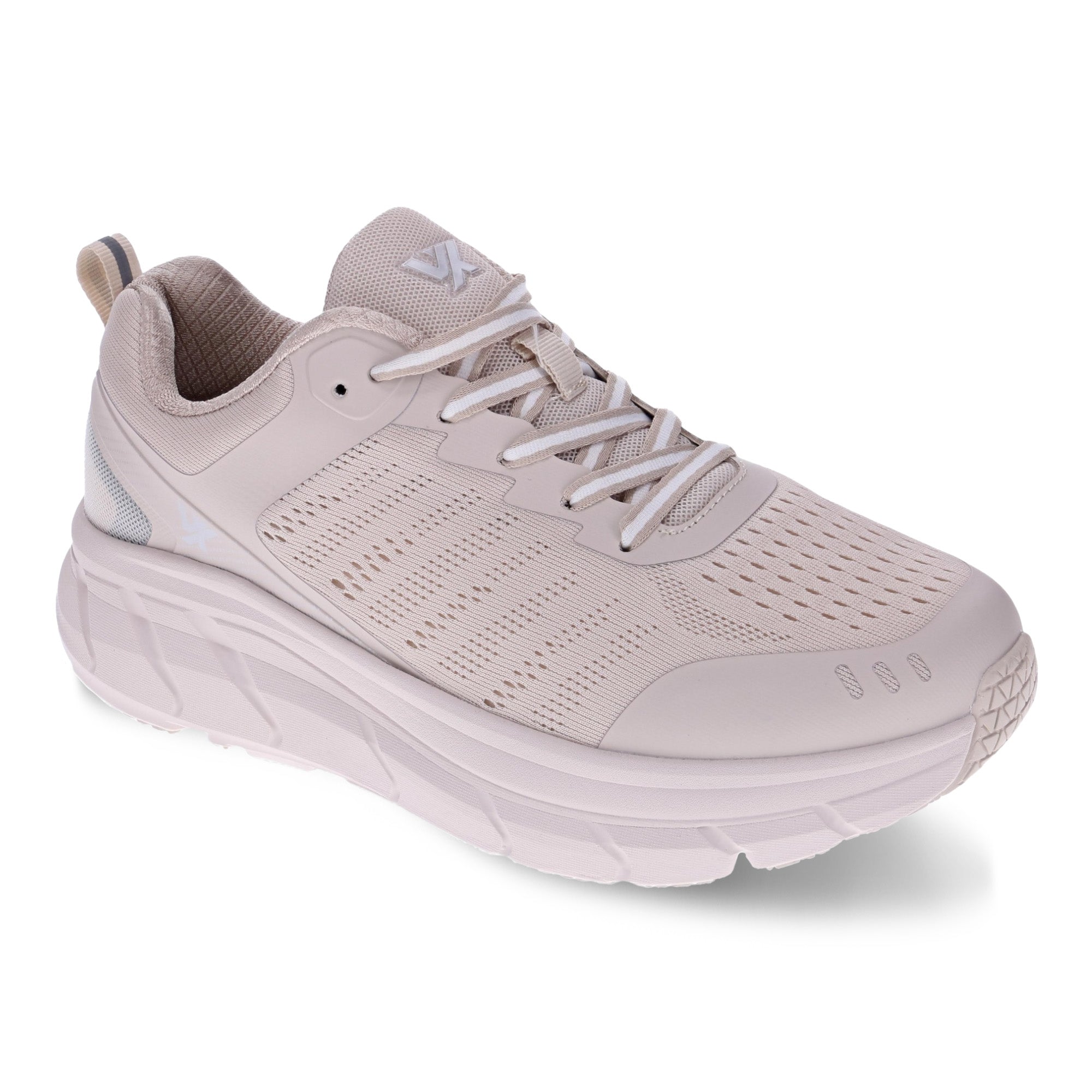 VitaSole Walker Mesh III - Ivory - sneaker