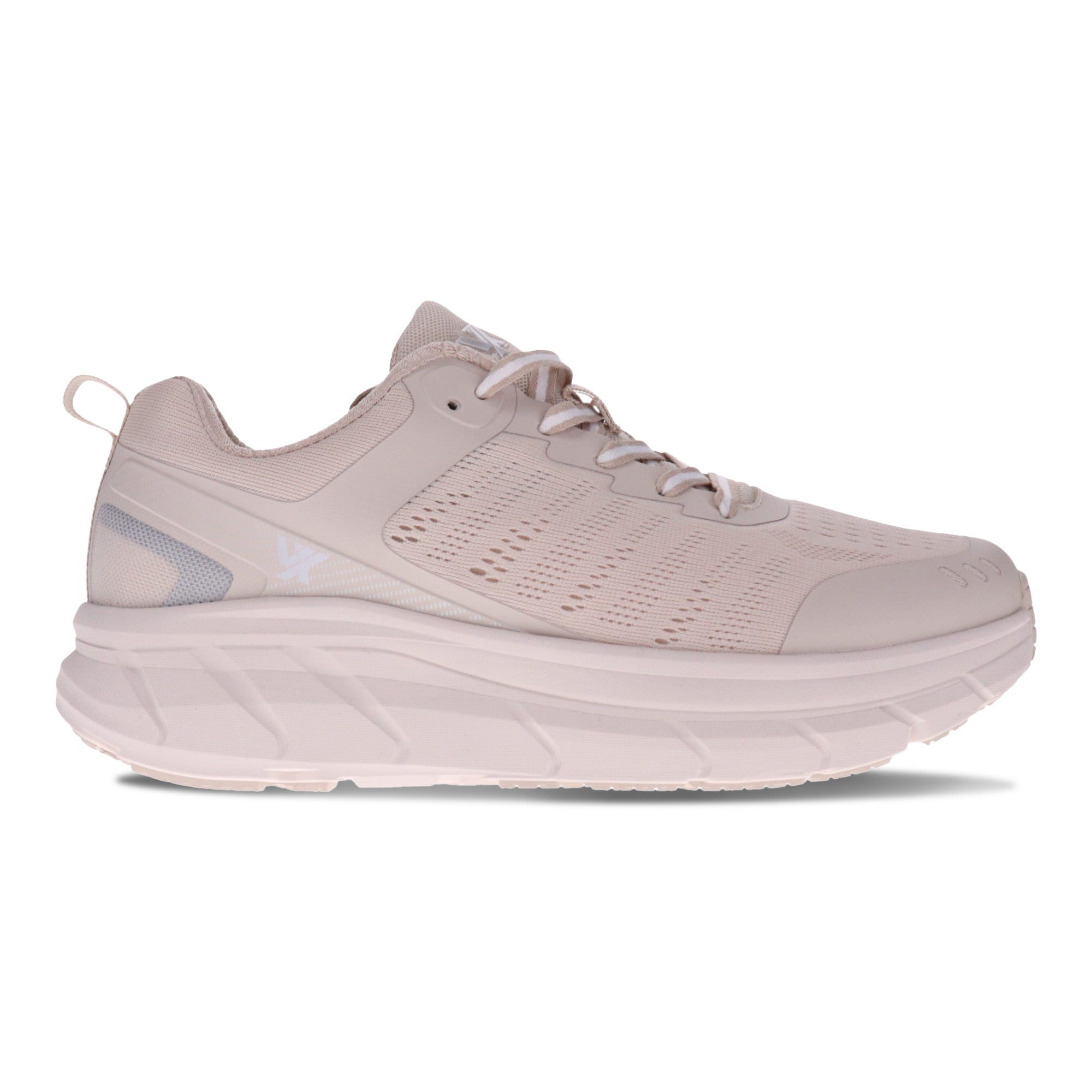 VitaSole Walker Mesh III - Ivory - sneaker