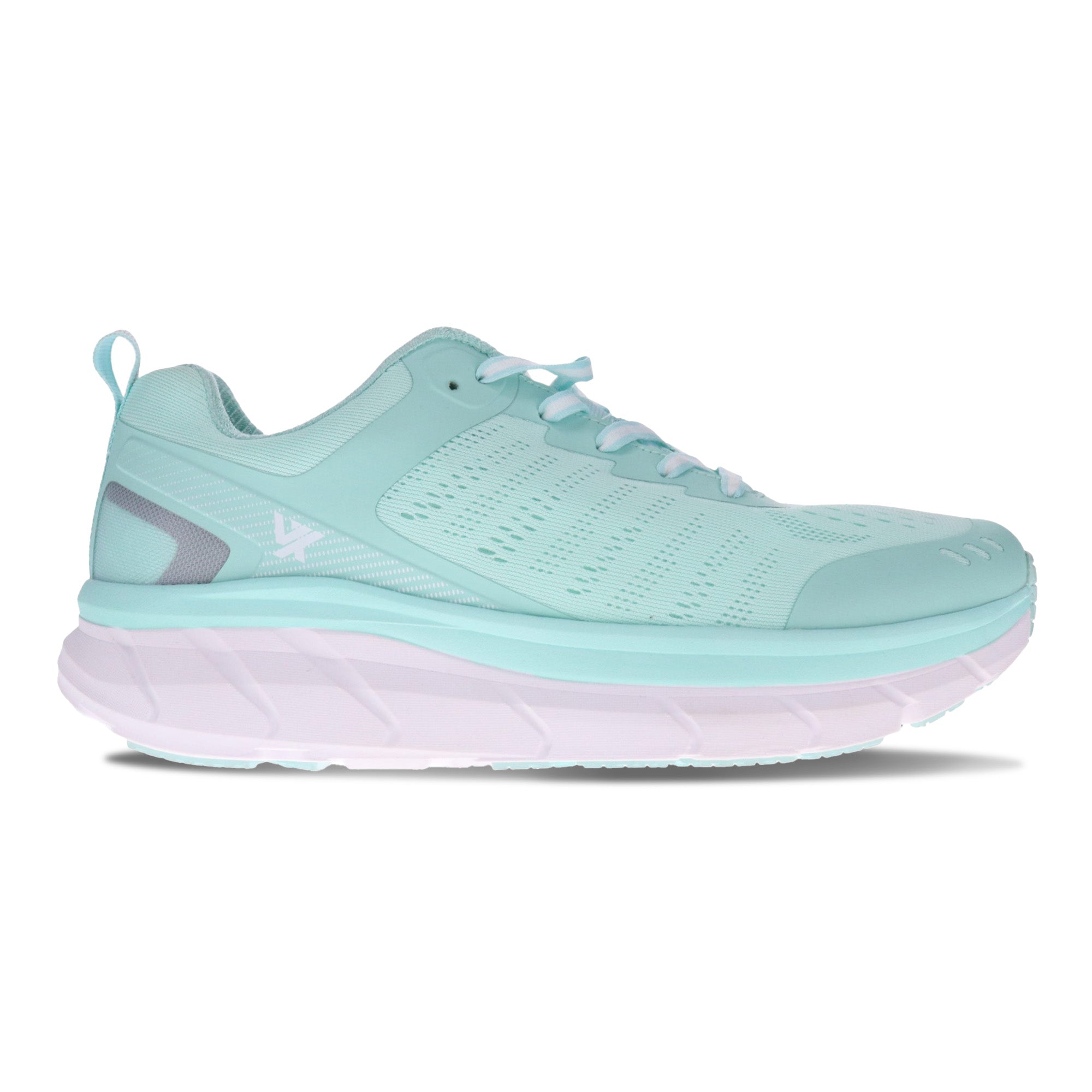 VitaSole Walker Mesh III - Jade - sneaker