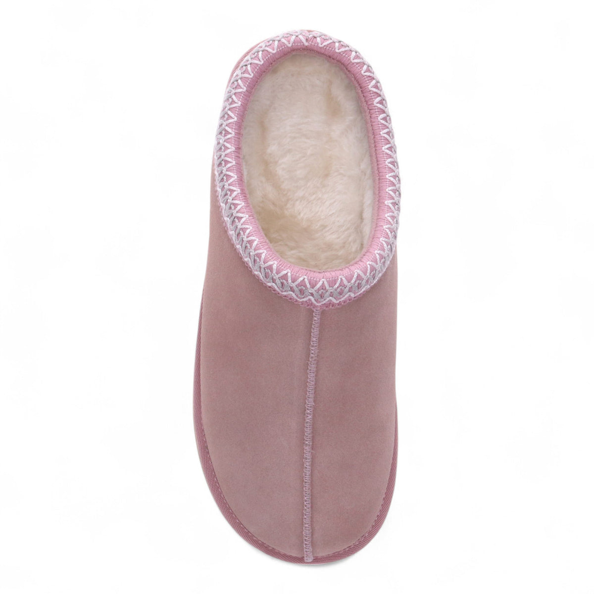 Mia Vita Zap - Blush - Pantoffel