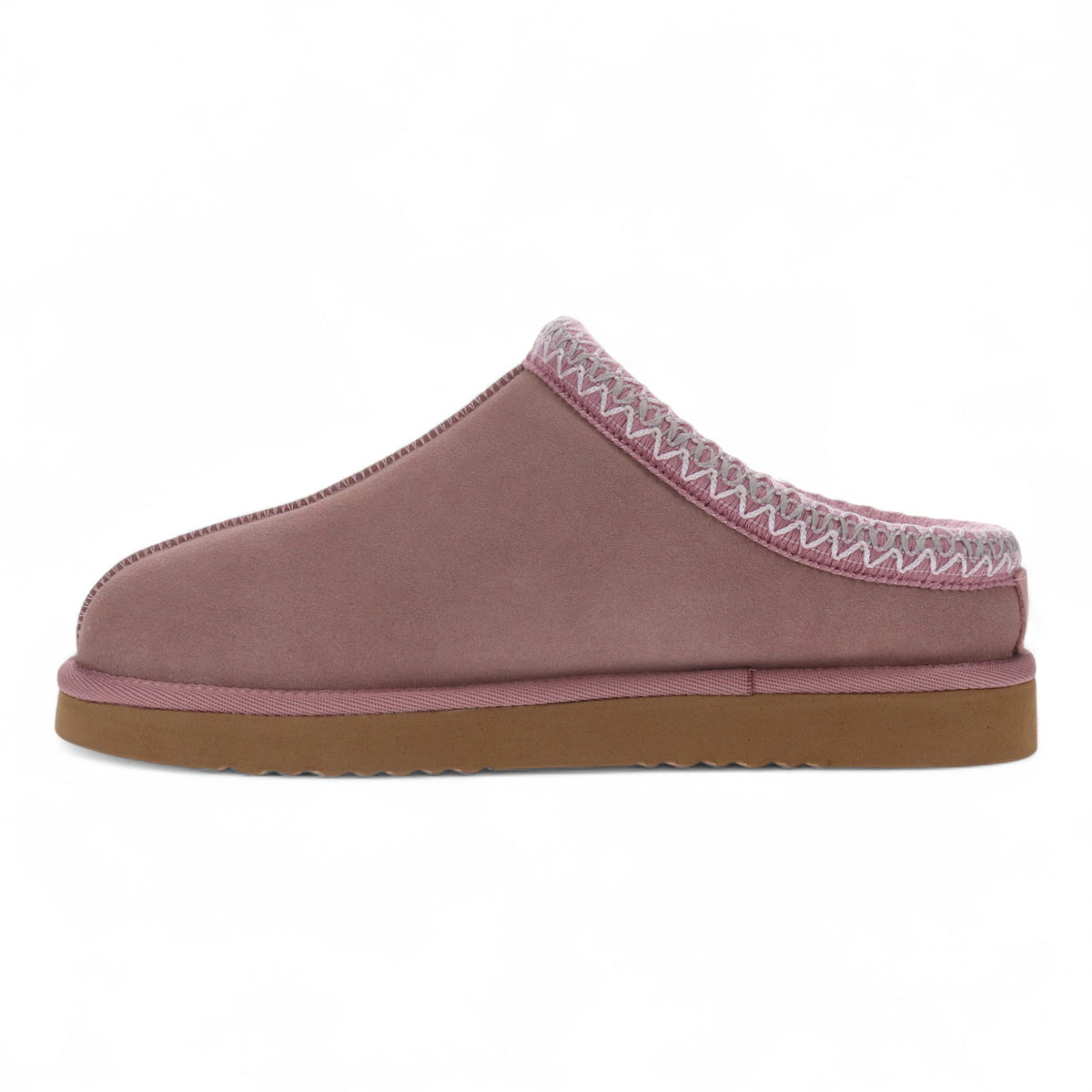 Mia Vita Zap - Blush - Pantoffel