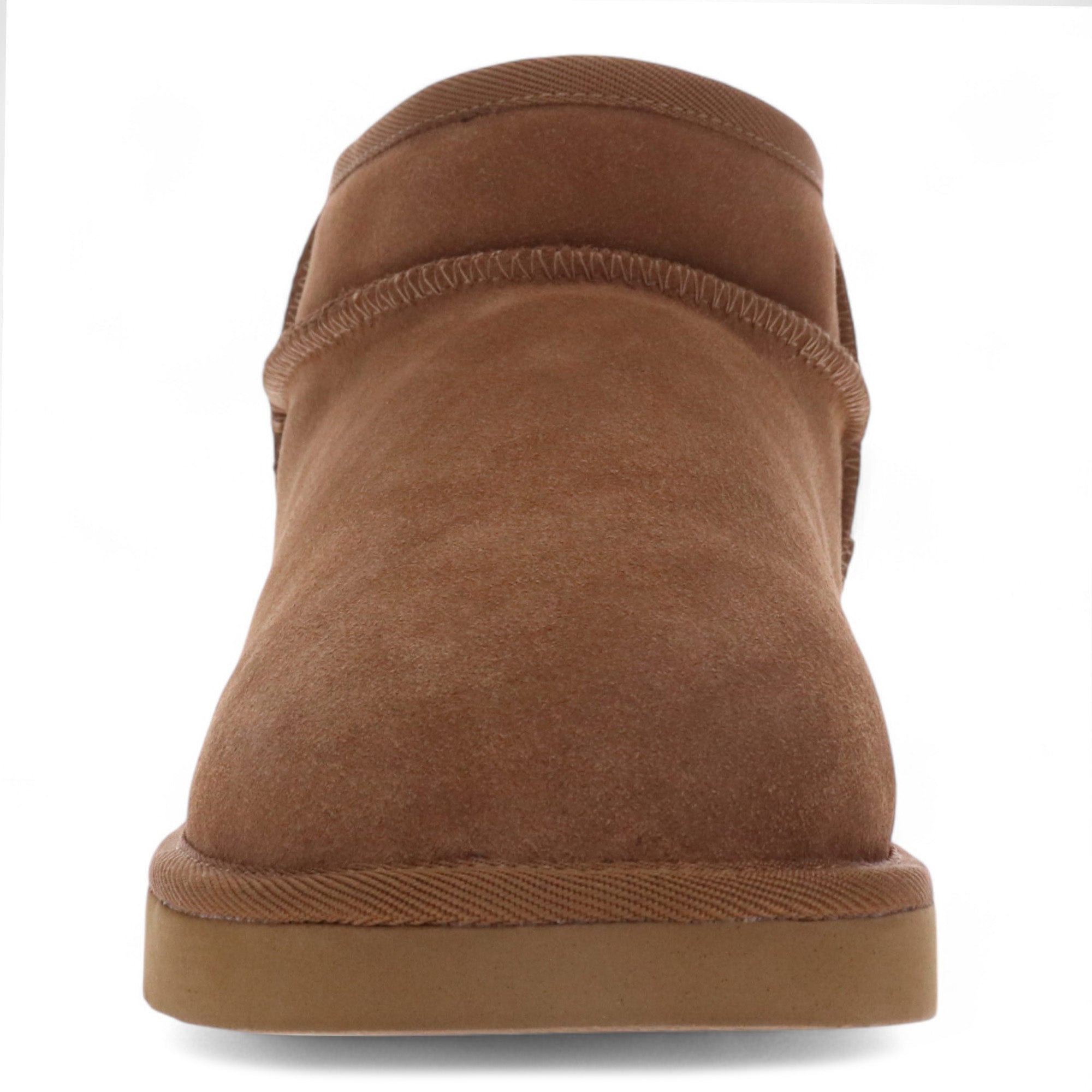 Mia Vita Zen - Tan - dames pantoffel